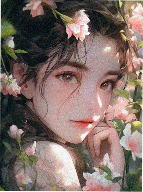 星际拾荒者电影海报